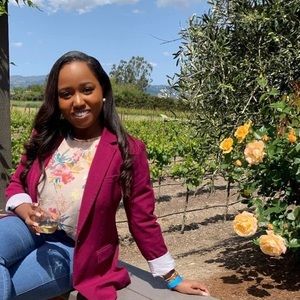 Meet your Posher, Kerisha